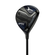 Mizuno JPX ONE FW RH 